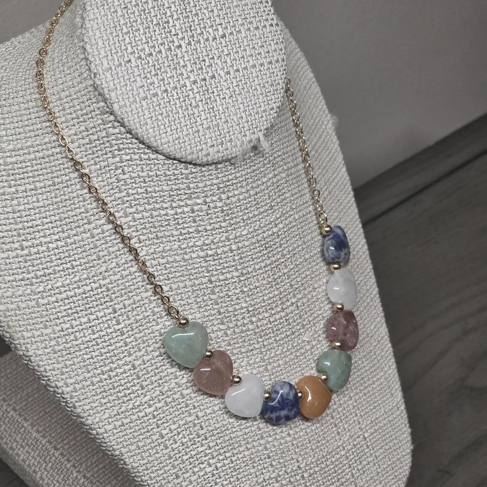 Solara Necklace SPARKLE BOX - Picture 6 of 7